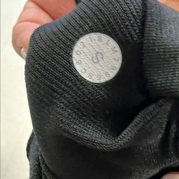 Lululemon In Mind Short 9” Size Small - Picture 7 of 7